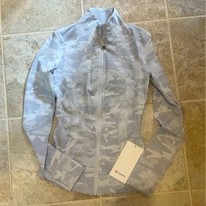 Lululemon Define Jacket